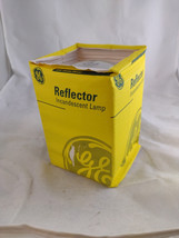 GE 21213 300 Watt R40 Reflector Flood Light Bulb 3700 Lumen NON LED Inca... - $24.99