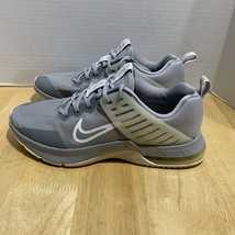 Nike Air Max Alpha Trainer 3 CJ8058_004 Men&#39;s Training Shoes Size 9 Wolf... - $737.30 MXN