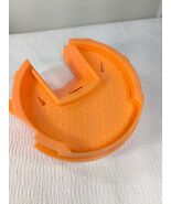 Fisher-Price Little People Launch &amp; Loop Raceway replacement part ORANGE... - $148.96 MXN