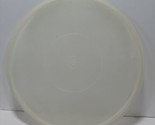 Tupperware 224-11 Replacement Lid Tupper Seal Lid Only Vtg - $10.84