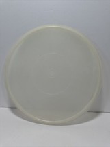 Tupperware 224-11 Replacement Lid Tupper Seal Lid Only Vtg - £8.59 GBP