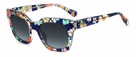 KATE SPADE CAMRYN/S Sunglasses Sun Glasses PTTRMULTC X19 Authentic New 5... - $155.93