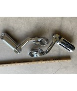 Harley Davidson Chrome Pedal-
show original title

Original TextHarley D... - $113.79