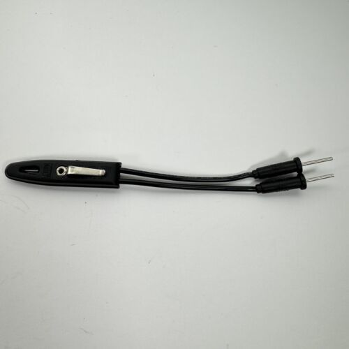 Leviton 49666 Electric Circuit Tester Receptacle Power Outlet Probe 90-300V - $9.88