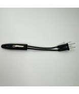 Leviton 49666 Electric Circuit Tester Receptacle Power Outlet Probe 90-300V - $13.62 CAD