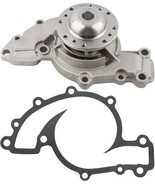 BOXI Water Pump w/Gasket Fit for Buick Allure/LeSabre/Park Avenue/Regal/... - $1,139.12 MXN