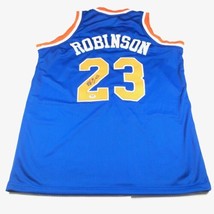 Mitchell Robinson Signed Jersey PSA/DNA New York Knicks Autographed - £149.49 GBP