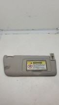 Passenger Sun Visor 203 Type Coupe C230 Fits 02-05 MERCEDES C-CLASS 397027 - $24.75