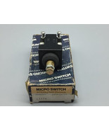 HONEYWELL / MICROSWITCH LZZ1W LIMIT SWITCH  - $253.82 CAD