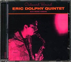 Eric Dolphy Quintet - £16.73 GBP
