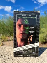 The Companion starring Kathryn Harrold-Bruce Greenwood-Brion James(VHS,S... - $19.95