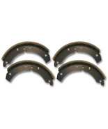 Ford Anglia 105E 997cc Front Brake Shoe Set - NEW - £44.95 GBP