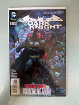 Batman: The Dark Knight - New 52 #8 - DC Comics - Combine Shipping - £3.78 GBP