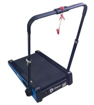 Lifepro Pacer Mini Walking Treadmill Portable Under Desk Compact Max Load 220Lbs image 4