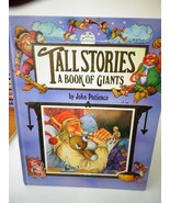 Tall Stories A Book Of Giants By John Patience - £4.45 GBP