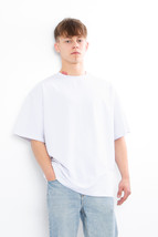 T-Shirt (men’s), summer, Summer,  Nosi svoe 3383-057-33 (bilyj-luxury) - $35.46+