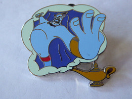 Disney Trading Pins 156379 DS - Genie - Three Wishes - Aladdin - 30th Annive - £14.51 GBP