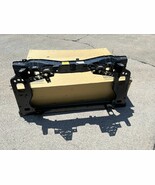 2013 2014 2015 2016 FOR DODGE DART  RADIATOR CORE SUPPORT 68385101AA CAPA - $546.81 CAD
