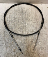 Steering Cable for Kawasaki 59406-378IC | 59406-378 - $1,561.98 MXN