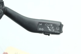 2006-09 VOLKSWAGEN GOLF GTI RABBIT HEADLIGHT CONTROL SWITCH STALK H1682 image 11