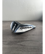 TaylorMade Sim Hybrid Headcover - Preowned Condition - $190.66 MXN