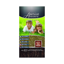 Americas Favorite 50 lbs KY-31 Tall Fescue Purity 95 Percent Seed - $3,750.78 MXN
