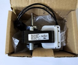 [Packard 65094] C Frame Fan Motor 5/8&quot; 115V 3000RPM .50A Universal Broan... - $732.49 MXN