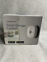 Chamberlain - myQ Smart Garage Control - White - £11.87 GBP