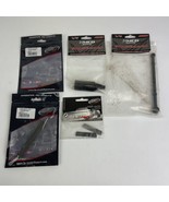 MCD Racing &amp; FG Model Sport RC Parts Lot - LOOK - $26.94 CAD