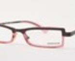 MORE &amp; MORE 52030 890 Brown /Rose-Pink UNIQUE RARE EYEGLASSES 49-18-135 ... - $64.78