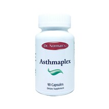 Dr. Norman’s Asthmaplex 90 Capsules - £29.46 GBP