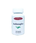 Dr. Norman’s Asthmaplex 90 Capsules - £29.02 GBP