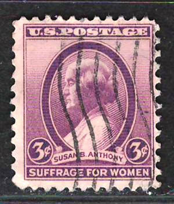 USA UN DESCRIBED CLEARANCE FINE STAMP #US28 - $0.71