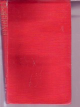 Frazione Attraverso Il Età 1955 Copertina Rigida Libro - £8.31 GBP