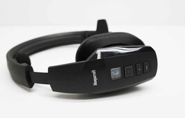 BlueParrott B450-XT Bluetooth Headset - Black image 5