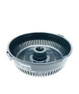 Bravetti Platinum Pro Food Processor EP90 Citrus Juice Filter Replacemen... - $17.02 CAD