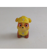 Spin Master Disney Paw Patrol Power Pack Rubble 1.75&quot; Collectible Mini F... - €3,46 EUR