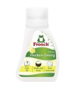 FROSCH Citrus Stain bottle FAT,OIL,MAKE-UP, DEODORANT 75ml FREE SHIPPING - £8.52 GBP