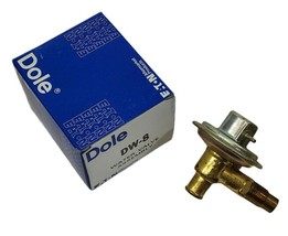 NEW Dole Heater Water Temperature Control Valve For 63-64 Grand Prix &amp; M... - £28.30 GBP