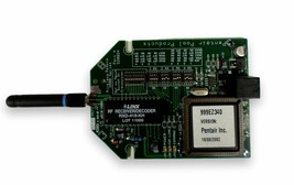 Pentair Compool 520024 Wireless Remote 3800 Circuit Board Replacement CP3800 - £330.23 GBP