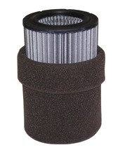 Solberg 231P™ Polyester Filter Cartridge With Prefilter,, Made In The Usa - £36.35 GBP