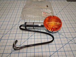 Suzuki 35602-41F30 Turn Signal Light Lamp Assy Front OEM - £44.89 GBP