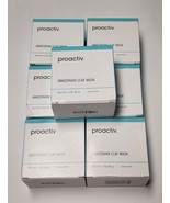 7x Lot Proactiv Amazonian Clay Mask 3oz Each 7 Pieces - $24.05