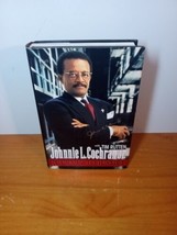 Journey to Justice: SIGNED by Johnnie Cochran - £34.62 GBP