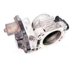 Throttle Body Assembly 5.4L V8 4R75E OEM 2008 2012 Ford E350 - $55.69