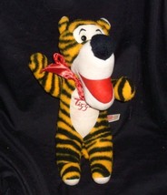 16&quot; Vintage Sears Disney Baby Tigger Winnie The Pooh Stuffed Animal Plush Toy - £34.09 GBP
