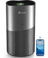 Air Purifiers for Home Large Room Smoke, Covers up to 2015 Sq Ft (KJ402F) - $126.76 CAD