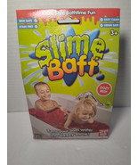 SLIME BAFF 150 GRAMS 1 PC FUN WATER BATH TIME GOO NOVELTY TOY KIDS-Red - $109.28 MXN