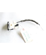 2004-2007 VOLKSWAGEN TOUAREG RIGHT DASH AIR VENT ADJUSTMENT SWITCH DIAL ... - $54.14 CAD
