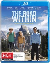 The Road Within Blu-ray | Region B - £21.49 GBP